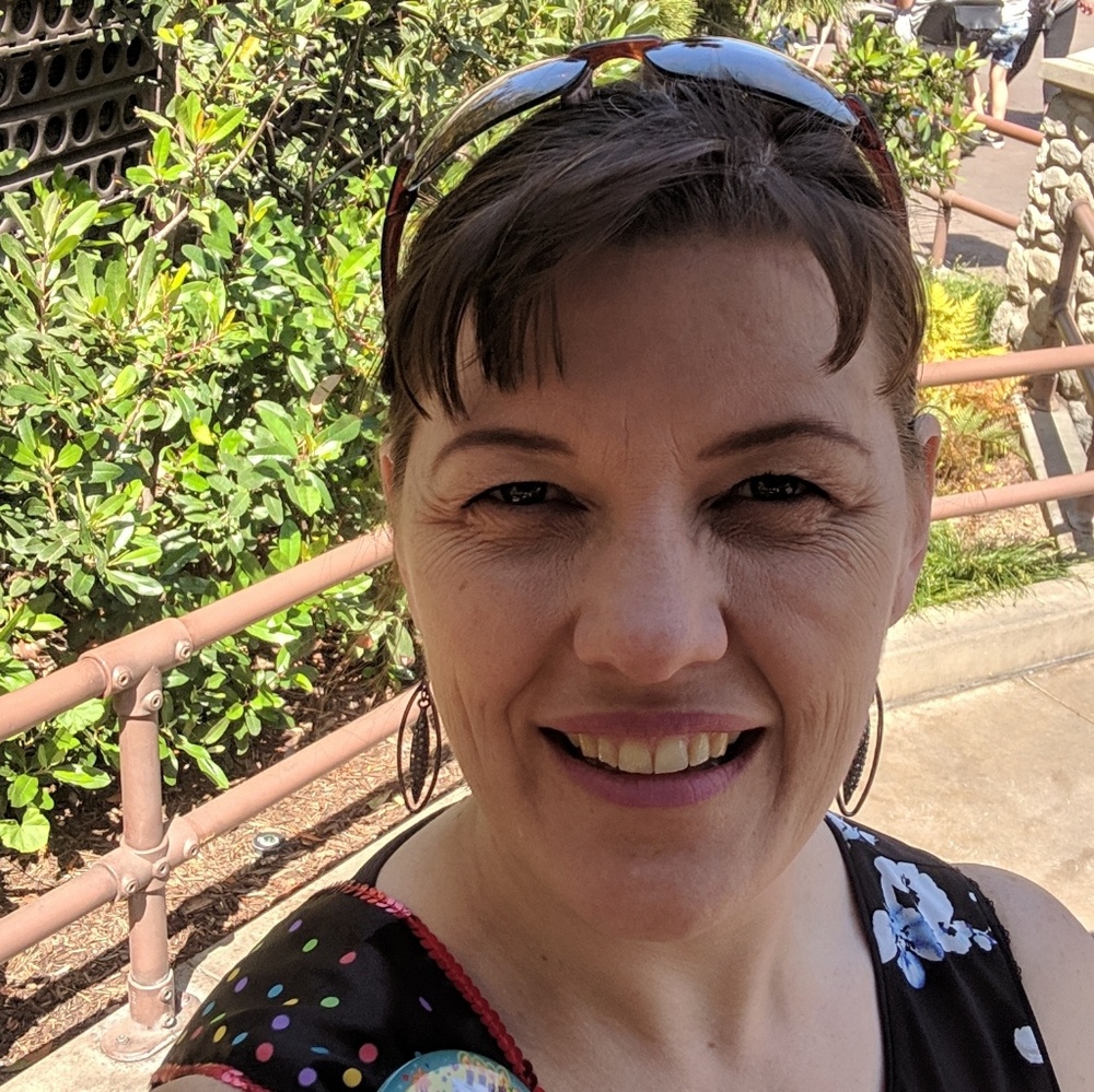 Meet your Posher, Kristin